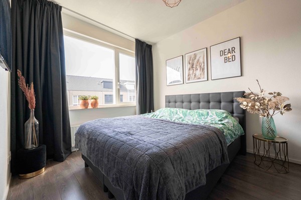 Medium property photo - Steenuil 12, 4744 PB Bosschenhoofd